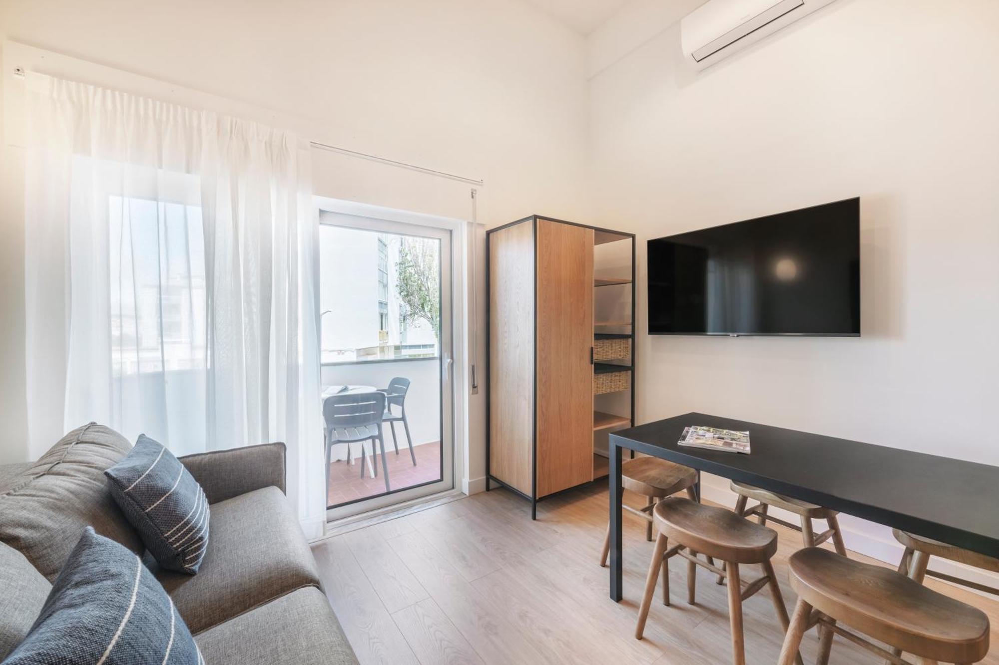 Cascais Lofts By Olala Homes Esterno foto