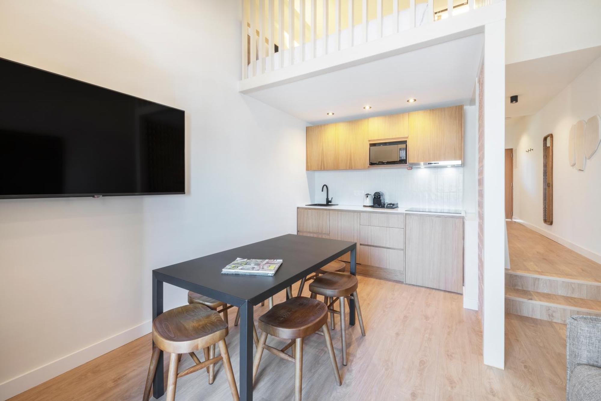Cascais Lofts By Olala Homes Esterno foto